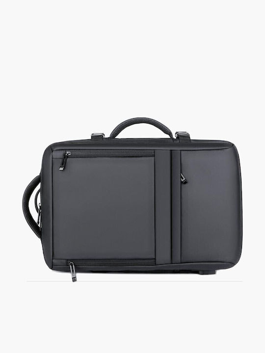 Playbags Rucsac Waterproof 30L Negru