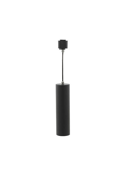 Vito LUMO-P Single Spot with Socket GU10 in Black Color