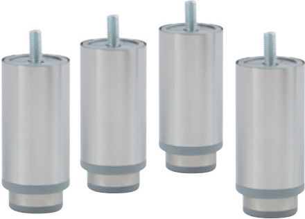 ITV Ice Makers Silo S400 Ice Queen Commercial Ice Bin 300kg