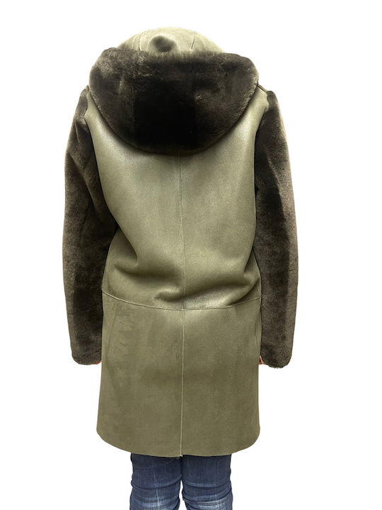 N-1100-KHAKI