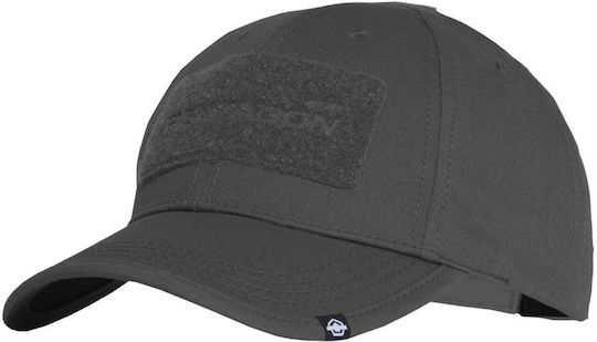 Pentagon Jockey Hunting Hat Black