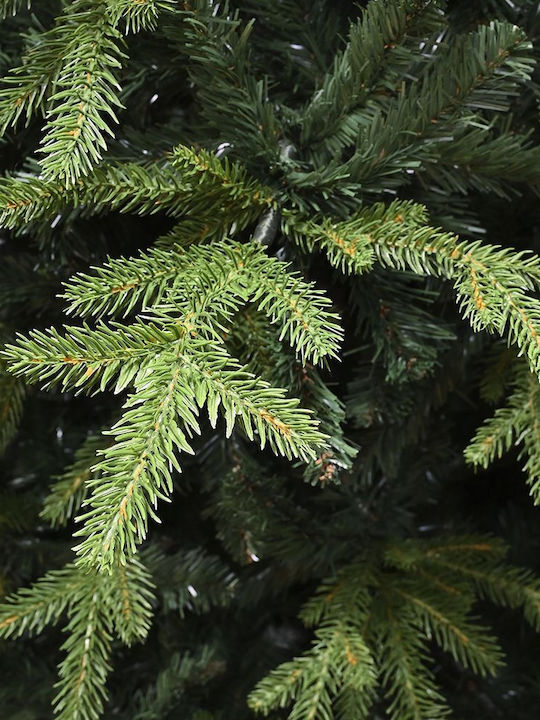 Christmas Tree Fir Slim 180cm with 1844 Branches