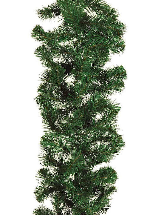 Lianos Christmas Garland Green 270cm 1pc