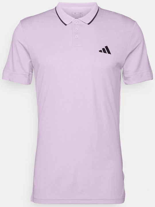 adidas Freelift IA8286 Bluza Bărbat Violet