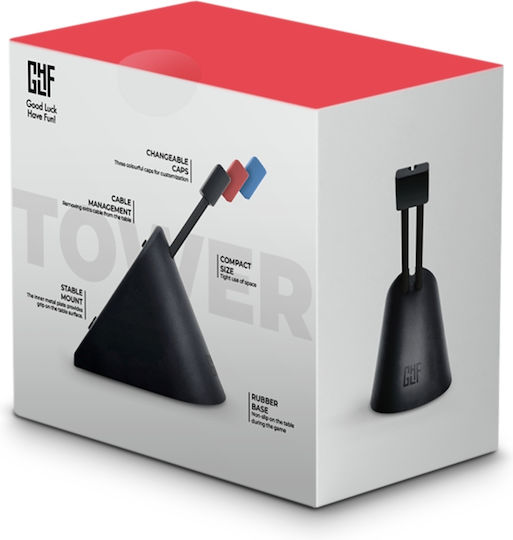 FS Holding Mouse Bungee FragON Tower Black