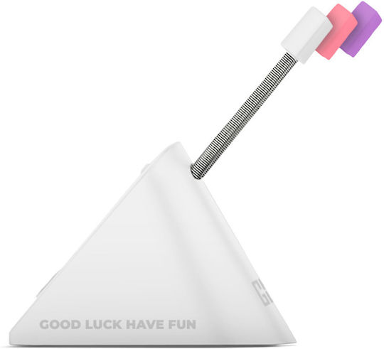 FS Holding Mouse Bungee FragON Tower White