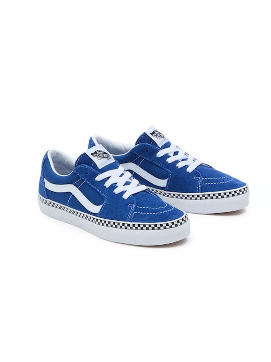 Vans Kids Sneakers Sk8 Low True Blue