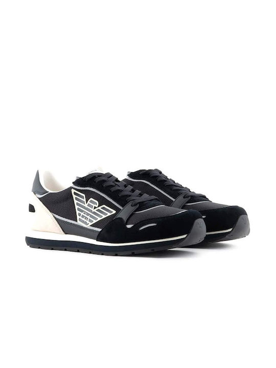 Emporio Armani Sneakers