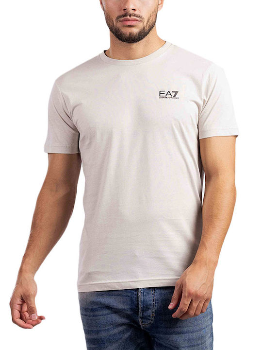 Emporio Armani T-shirt Beige