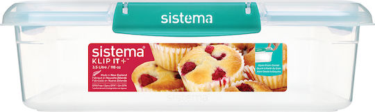 Sistema Klip It Plus Mint 3.5lt