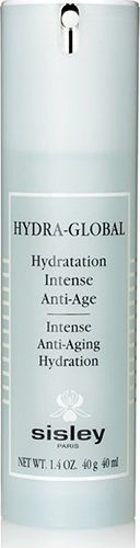 Sisley Paris Hydra-Global Intense Anti-Aging Hydration Cream Face 40ml
