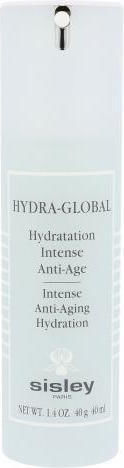 Sisley Paris Hydra-Global Intense Anti-Aging Hydration Cream Face 40ml