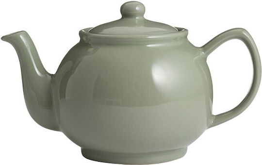 Price & Kensington Τσαγιέρα Κεραμική 1100ml