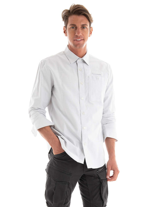 G-Star Raw Shirt White