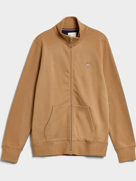 Khaki Cardigan