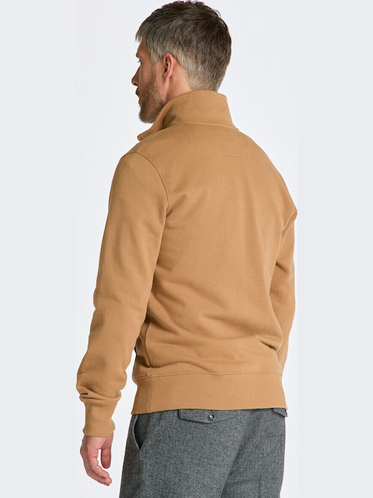 Khaki Cardigan