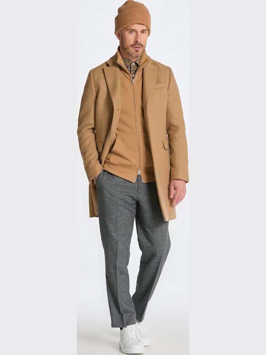 Khaki Cardigan