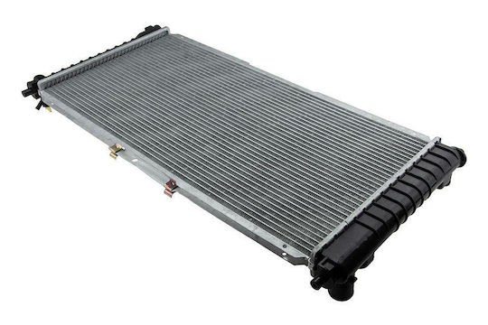 NTY Radiator auto pentru Mazda 626