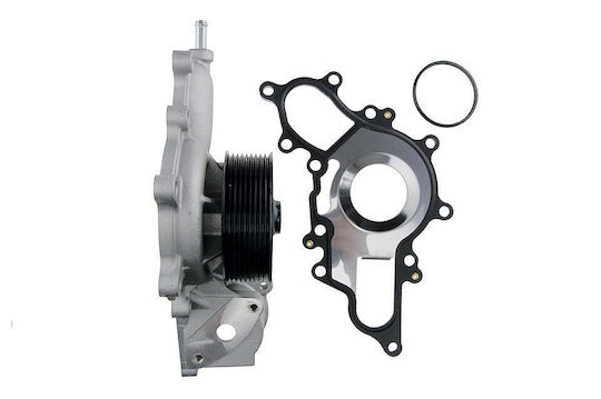 NTY Auto-Wasserpumpe für Toyota Land Cruiser Lexus LX
