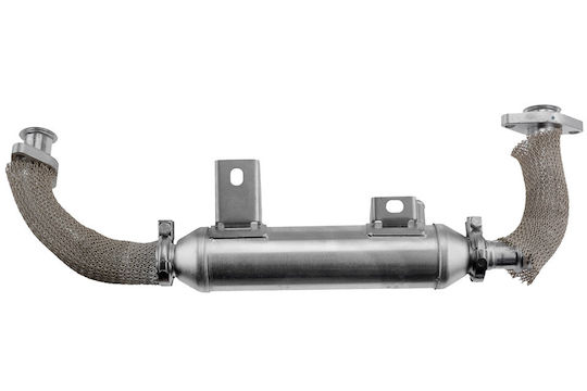 NTY Car EGR Radiator for Fiat Bravo / Stilo Alfa Romeo SportWagon