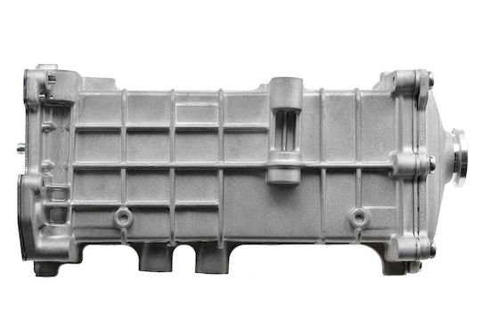 NTY Car EGR Radiator for Fiat Ducato