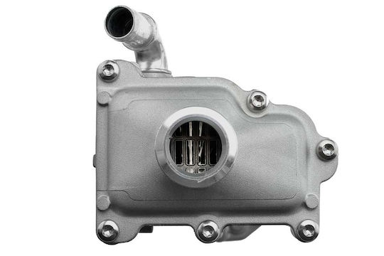 NTY Car EGR Radiator for Fiat Ducato