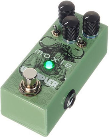 Wampler Overdrive Pedală Efectul Distorsiune Chitară electrică și Bas electric