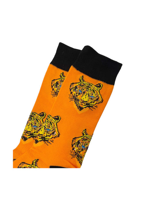 Intimonna Socks Orange