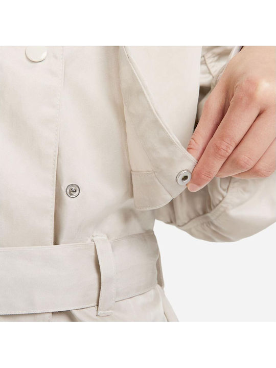 Women's Sports Jacket Beige