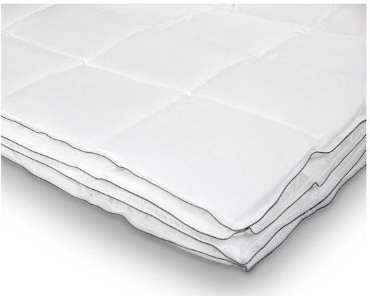 Primaviera Deluxe Μονό 140x200εκ. Λευκό