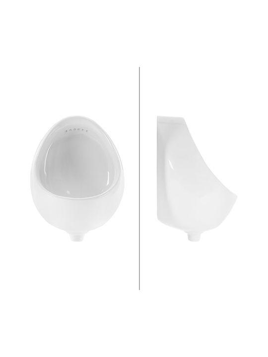 ML-Design Urinal White