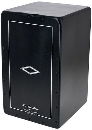 Meinl Cajon Artisan Tango Με Χορδές Standard