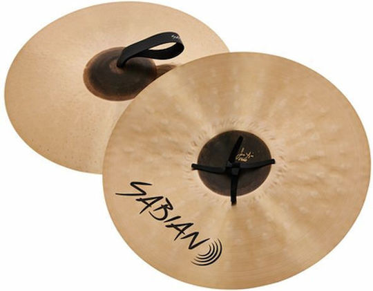Sabian Cymbals 18" σε Ζεύγος