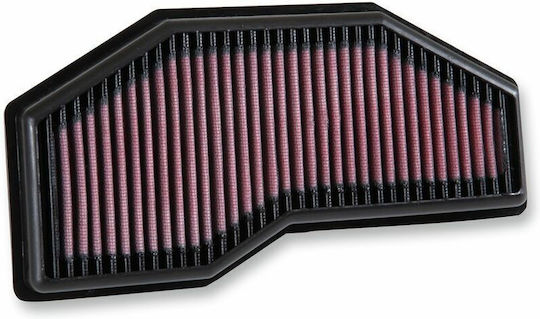 K&N Motorcycle Air Filter for Triumph Speed Triple 2016-2019