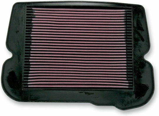 K&N Φίλτρο Αέρα Μοτοσυκλέτας GL1500 Gold Wing '89-'00