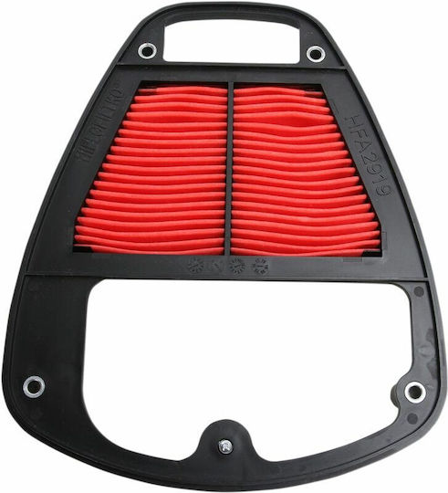 Hiflofiltro Motorcycle Air Filter for Kawasaki Z900