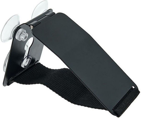 Gewa Gewa Guitar Rest Schwarz