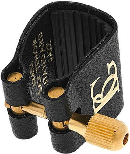 BG Standard Jazz Ligaturen