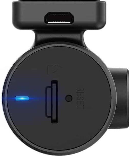 DDPAI Mini Pro 1296P Windshield Car DVR with Adhesive Tape