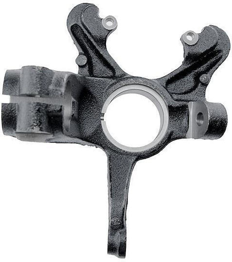NTY Steering Knuckle for Audi A3 Seat Leon / Toledo Skoda Octavia Volkswagen Beetle ZZP-VW-013
