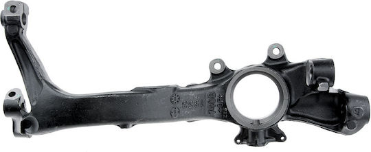 NTY Ακραξόνιο για Skoda Superb Volkswagen Passat ZZP-VW-006