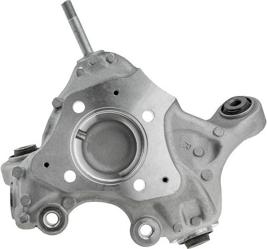 NTY Achsschenkel für Honda Übereinstimmung ZZT-HD-004