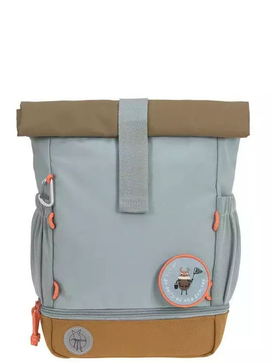 Laessig Kinder Rucksack Rucksack Blau 22cmx11cmx32.5cmcm