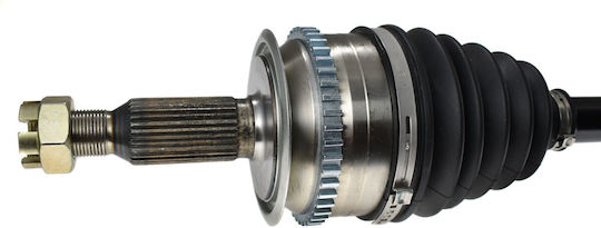 Mitsubishi Electric Half Axle for Mitsubishi L200