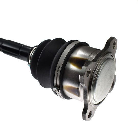Mitsubishi Electric Half Axle for Mitsubishi L200