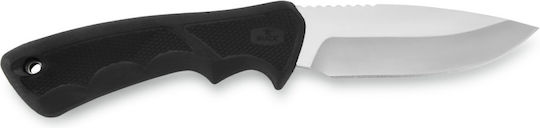 Buck Bucklite Max II Large Messer Schwarz in Hülle