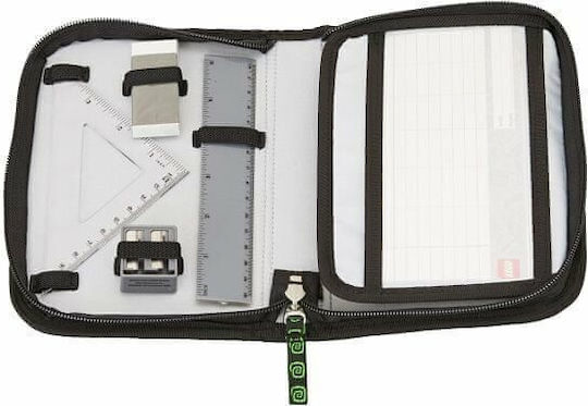 LEGO Ninjago Prime Empire Pencil Case Full Multicolored