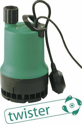 Wilo TM 32/7 Single-phase Water Pump 0.33hp 4048412
