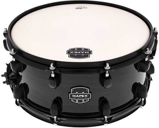 Mapex Ταμπούρο Hölzernes 14" x 6.5" Schwarz