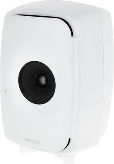 Genelec 8351 Ηχείo Studio Monitor 4" 360W (Τεμάχιο) Λευκό